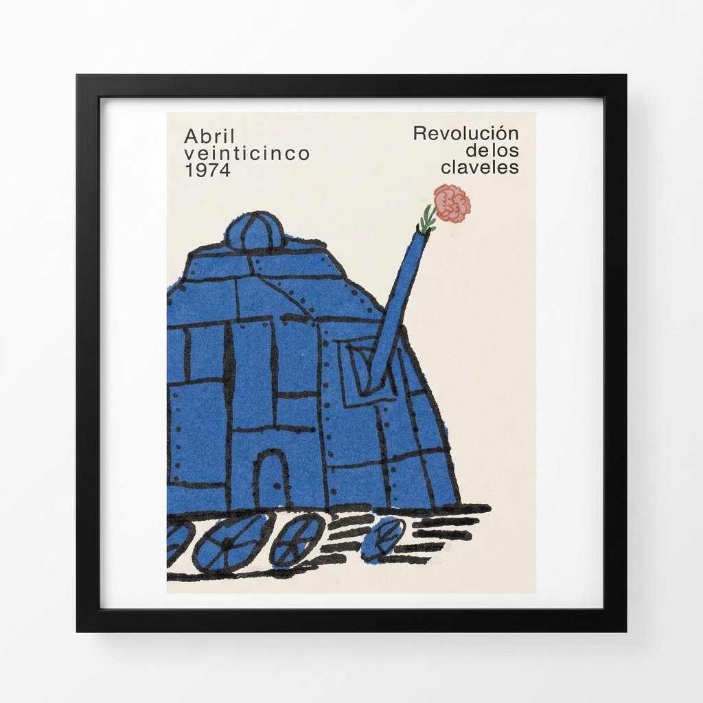 Abril Veinticinco — vista 5