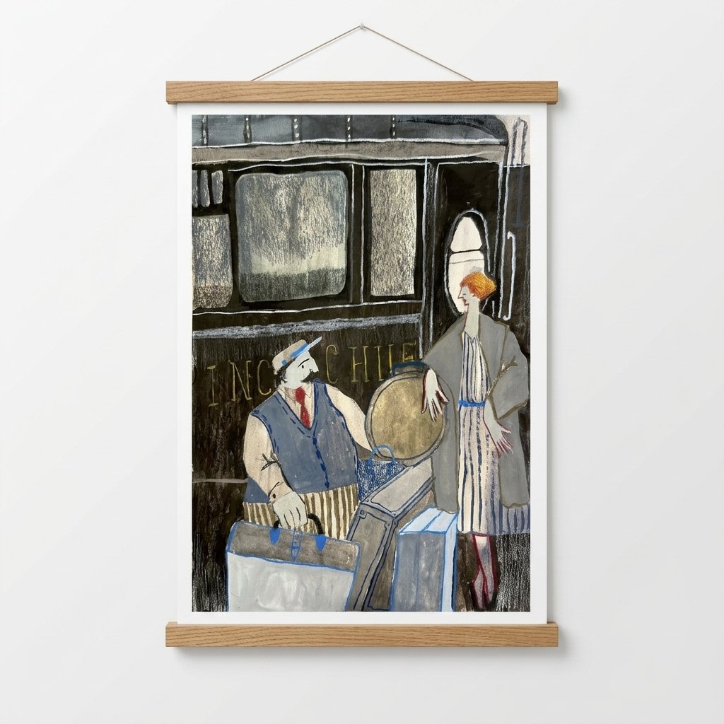Alfonsina — vista 5