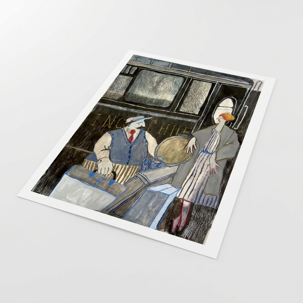 Alfonsina — vista 4