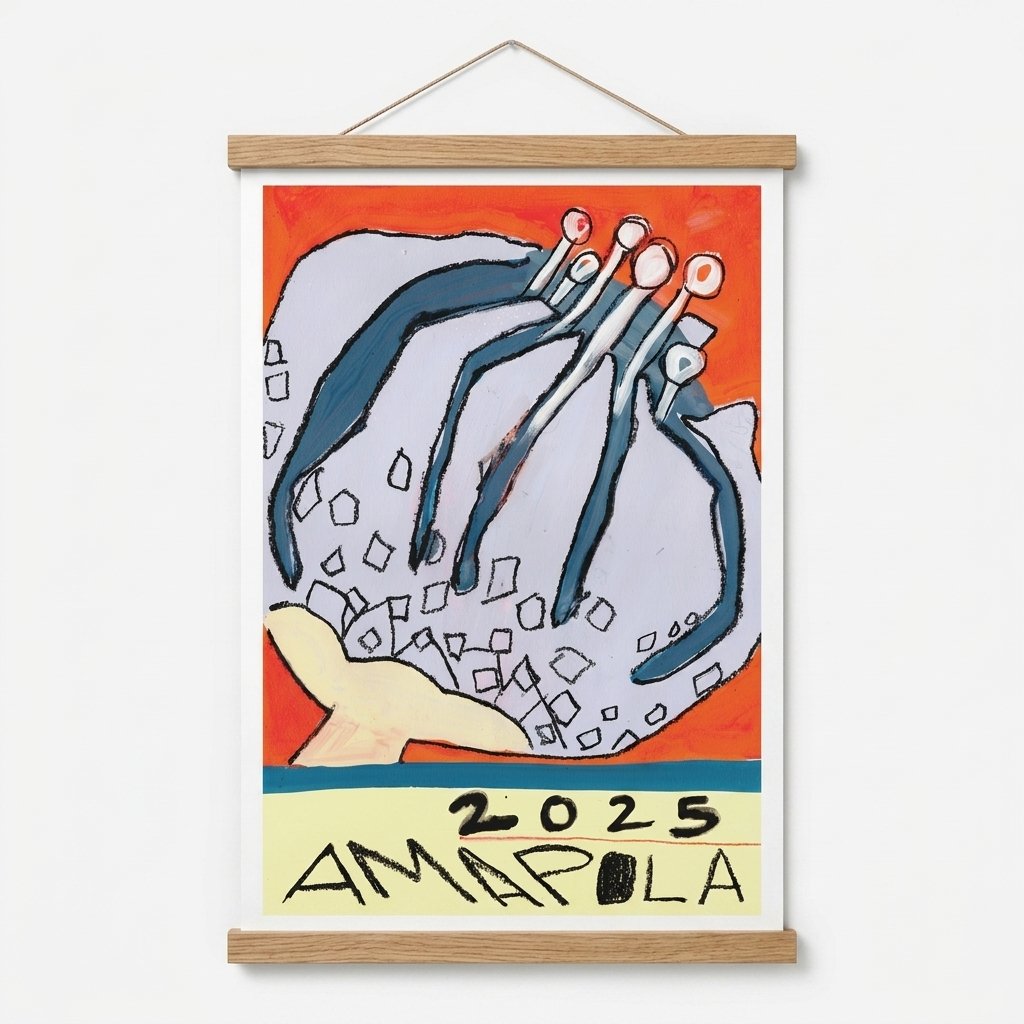 Amapola — vista 5