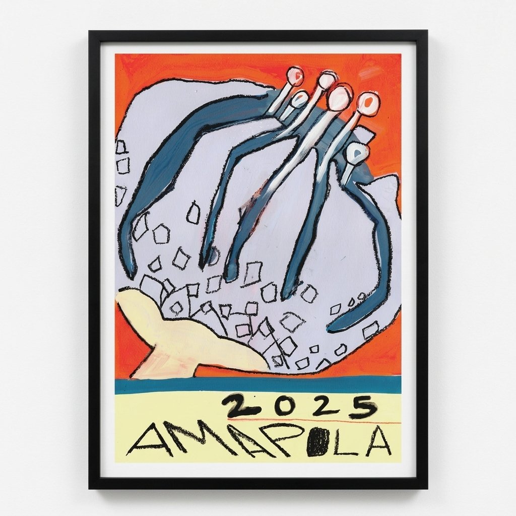 Amapola — vista 5