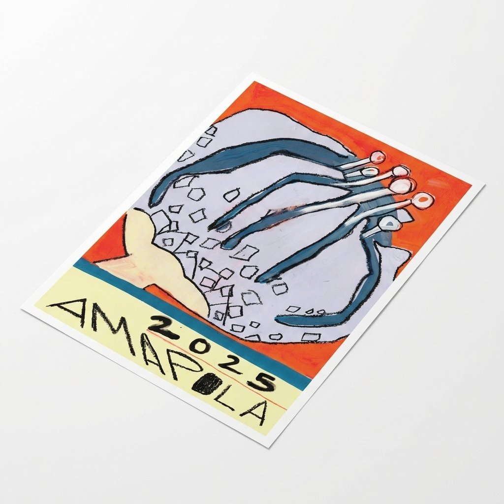 Amapola — vista 4