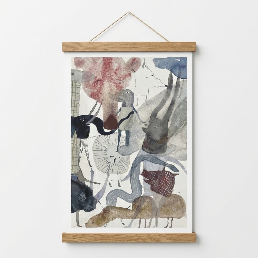 Animalario — vista 5