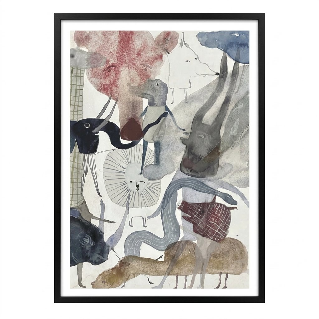 Animalario — vista 5