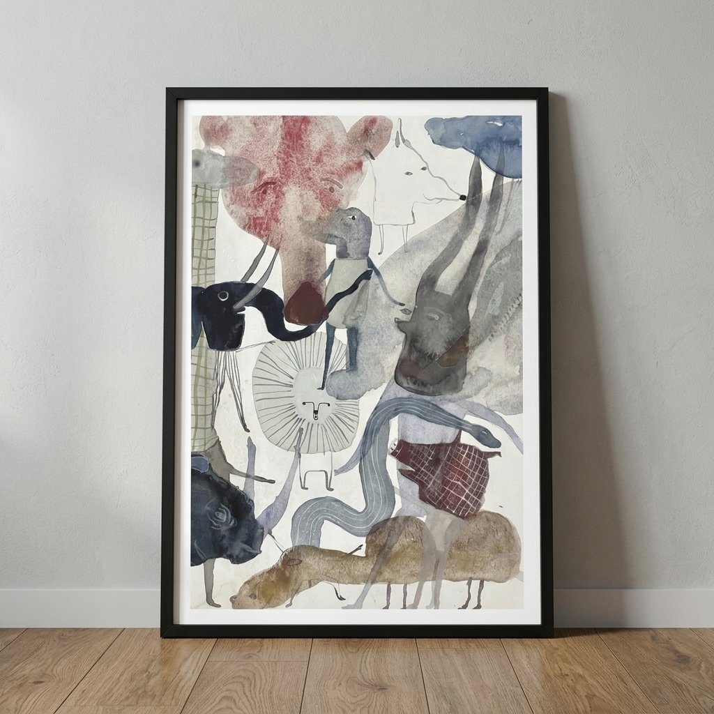 Animalario — vista 3