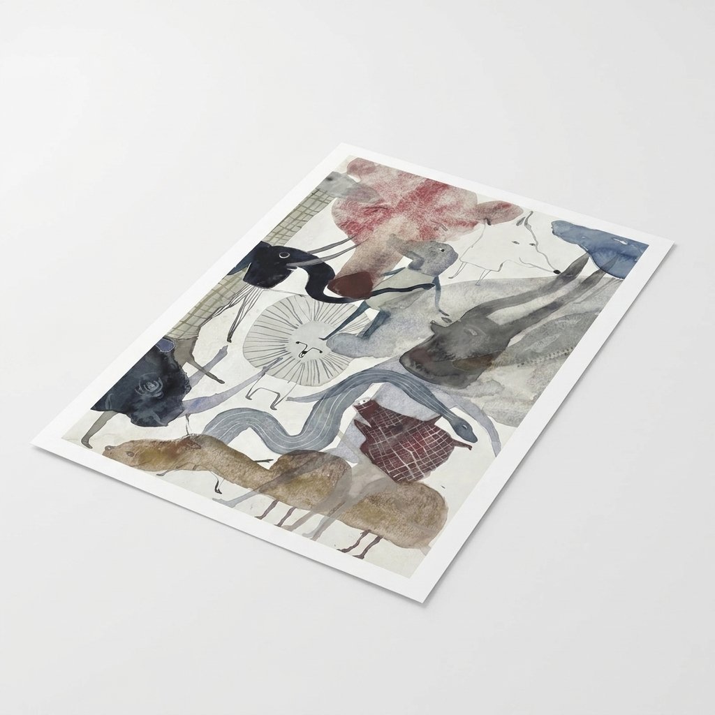 Animalario — vista 4
