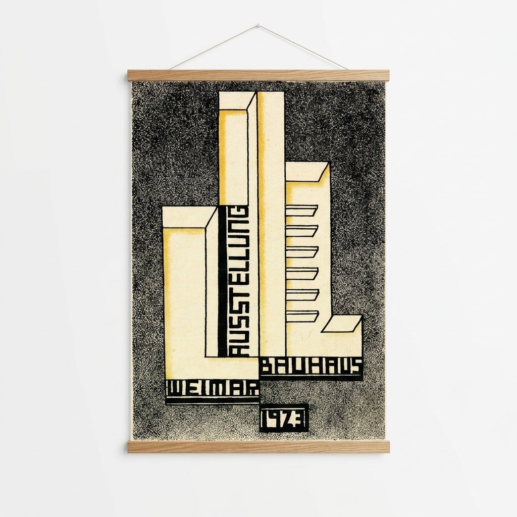 Weimar Bauhaus Postkarten — vista 5