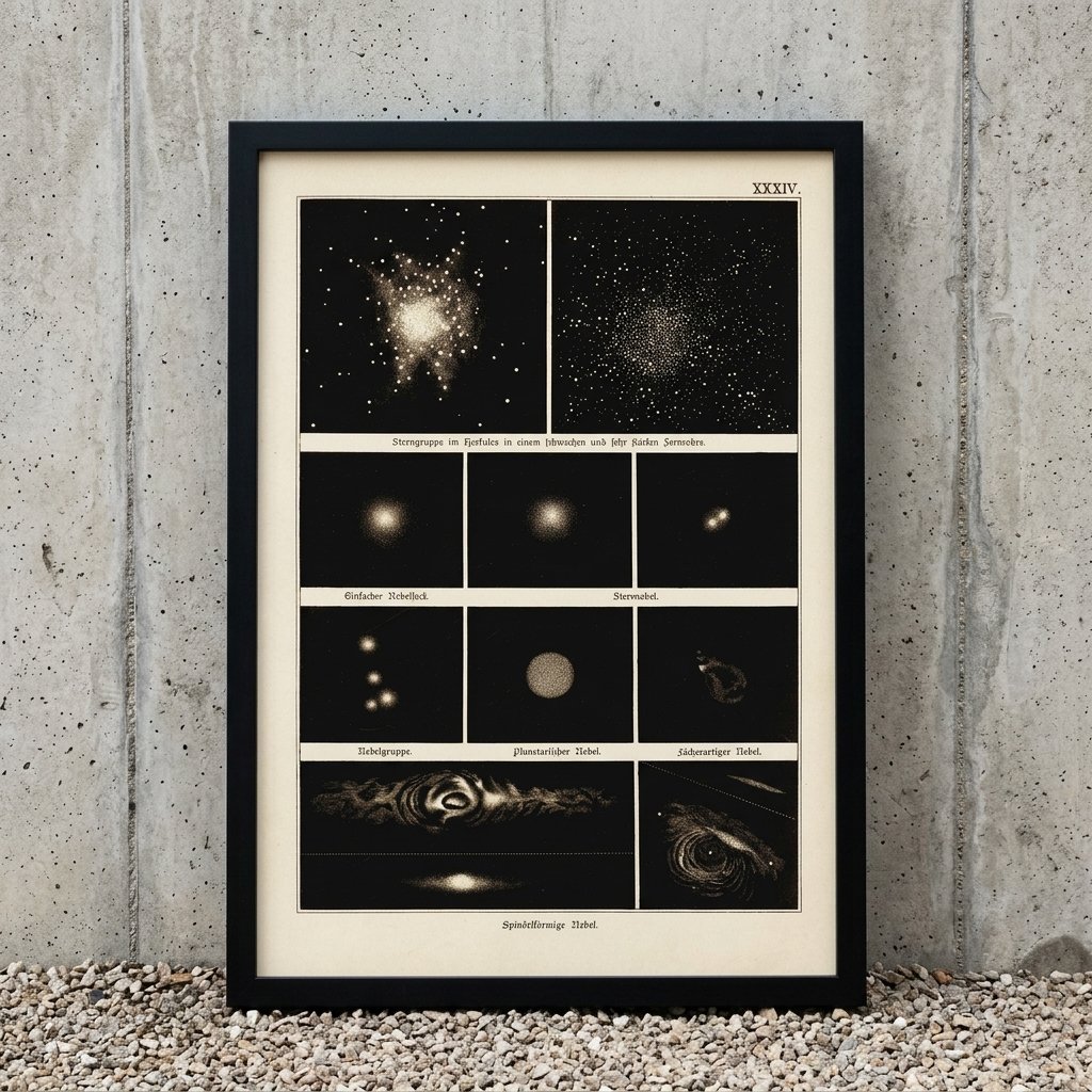 Atlas de las Estrellas