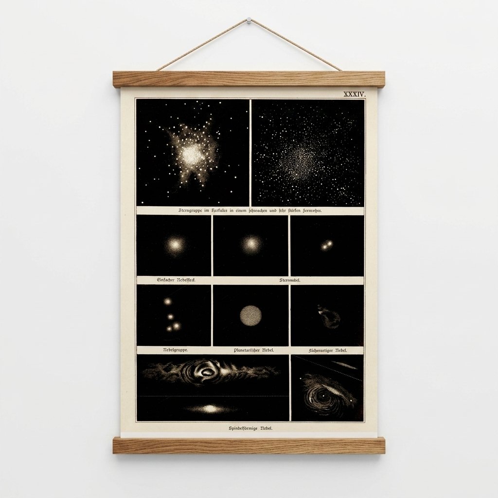 Atlas de las Estrellas — vista 5