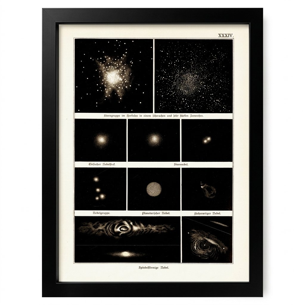 Atlas de las Estrellas — vista 5