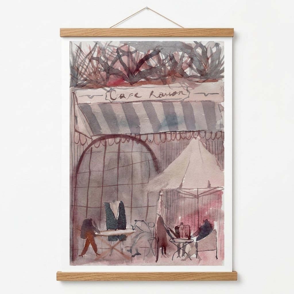 Café Ramón — vista 5