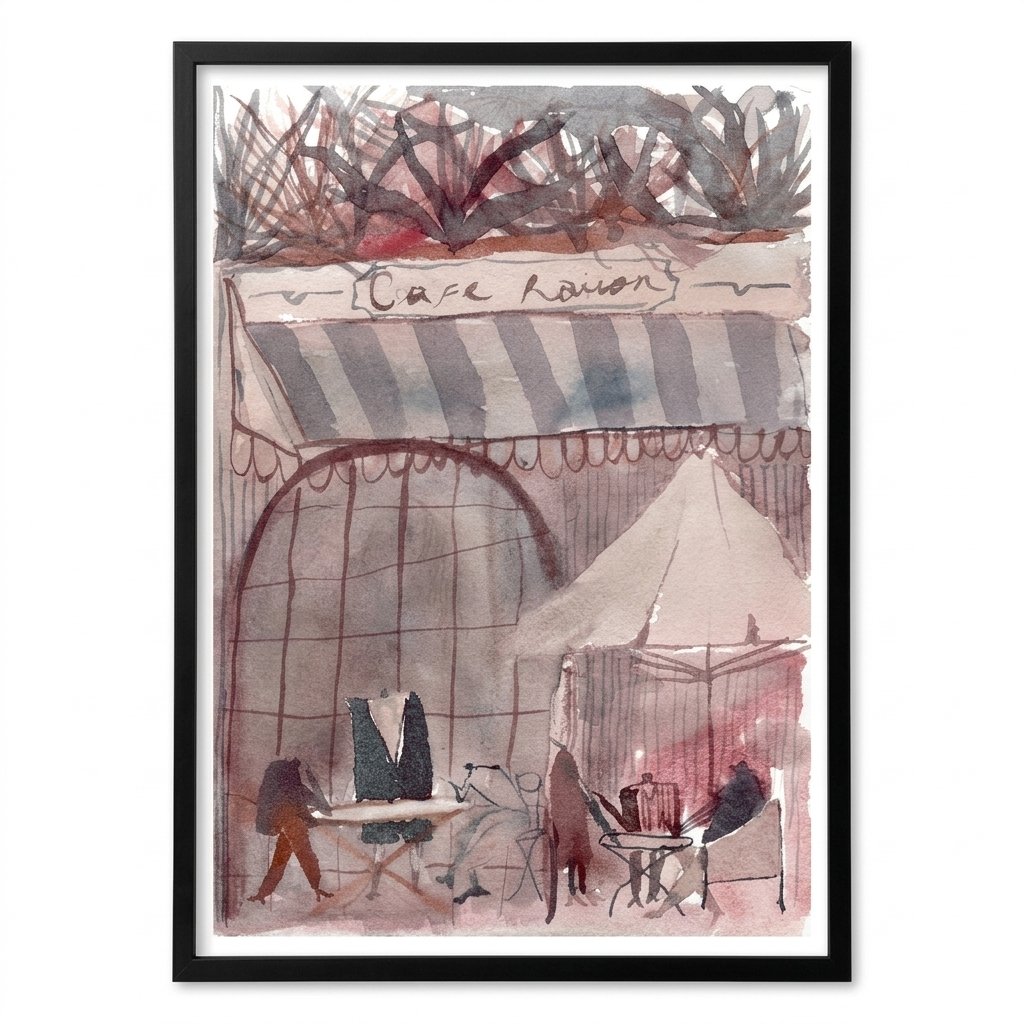 Café Ramón — vista 5