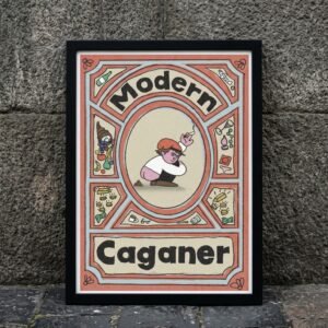 Caganer