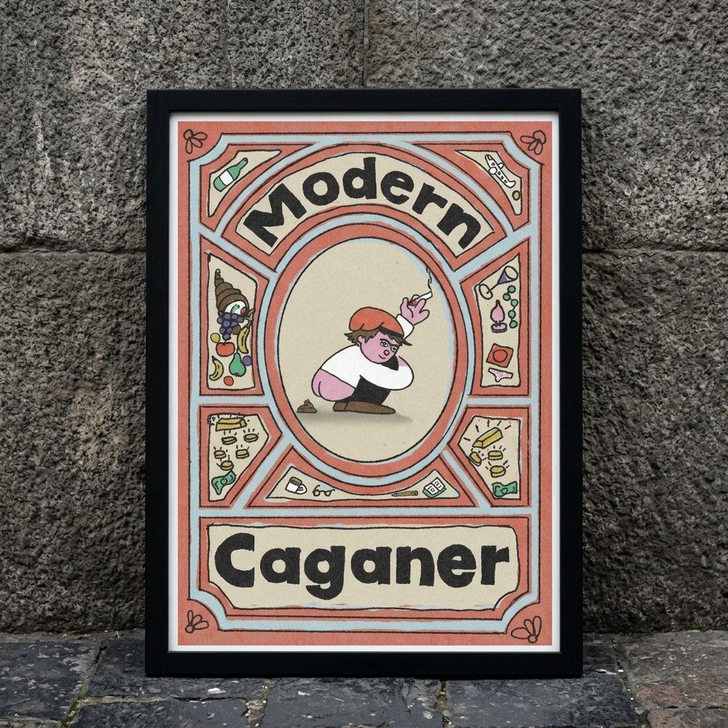 Caganer