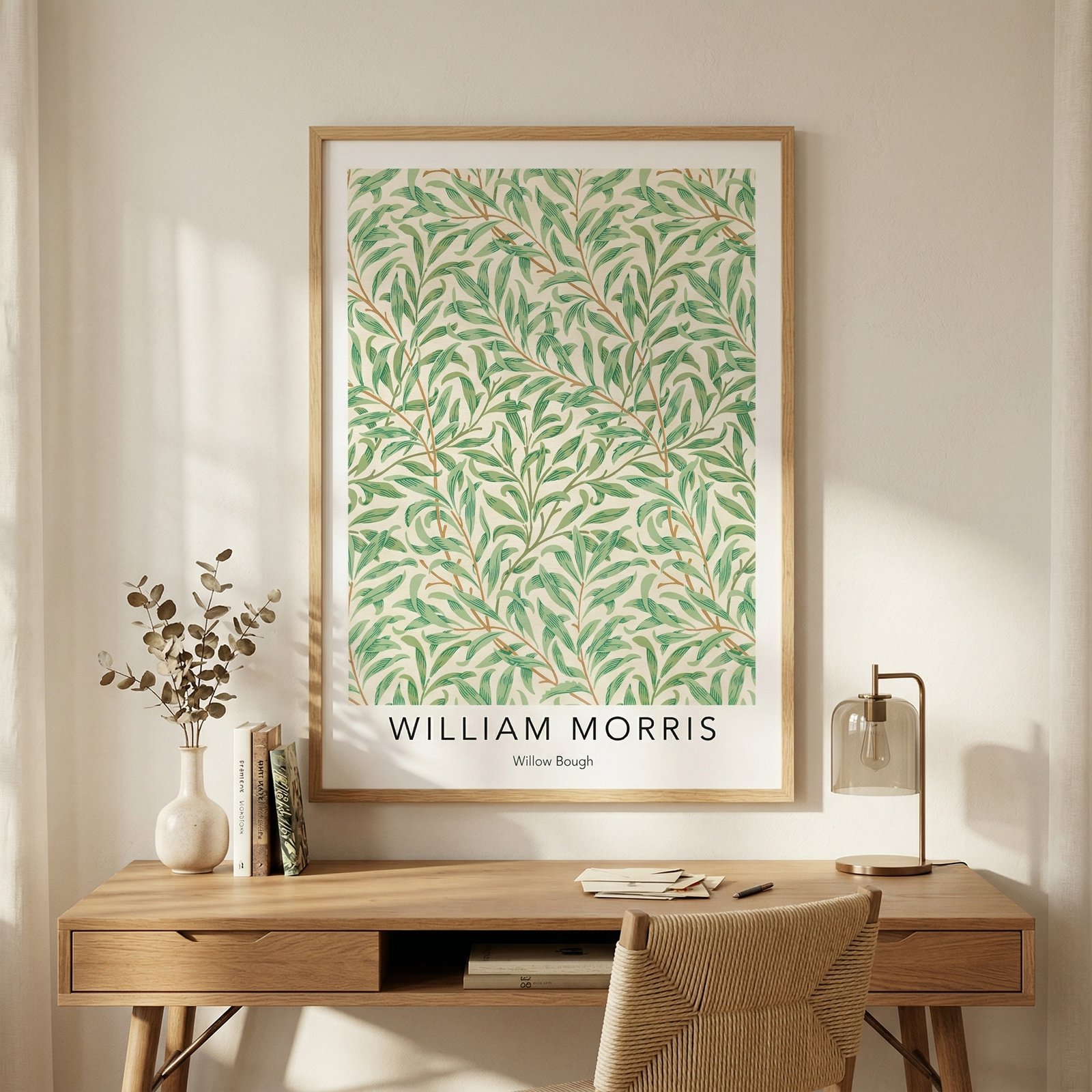 Willow Bough — vista 1