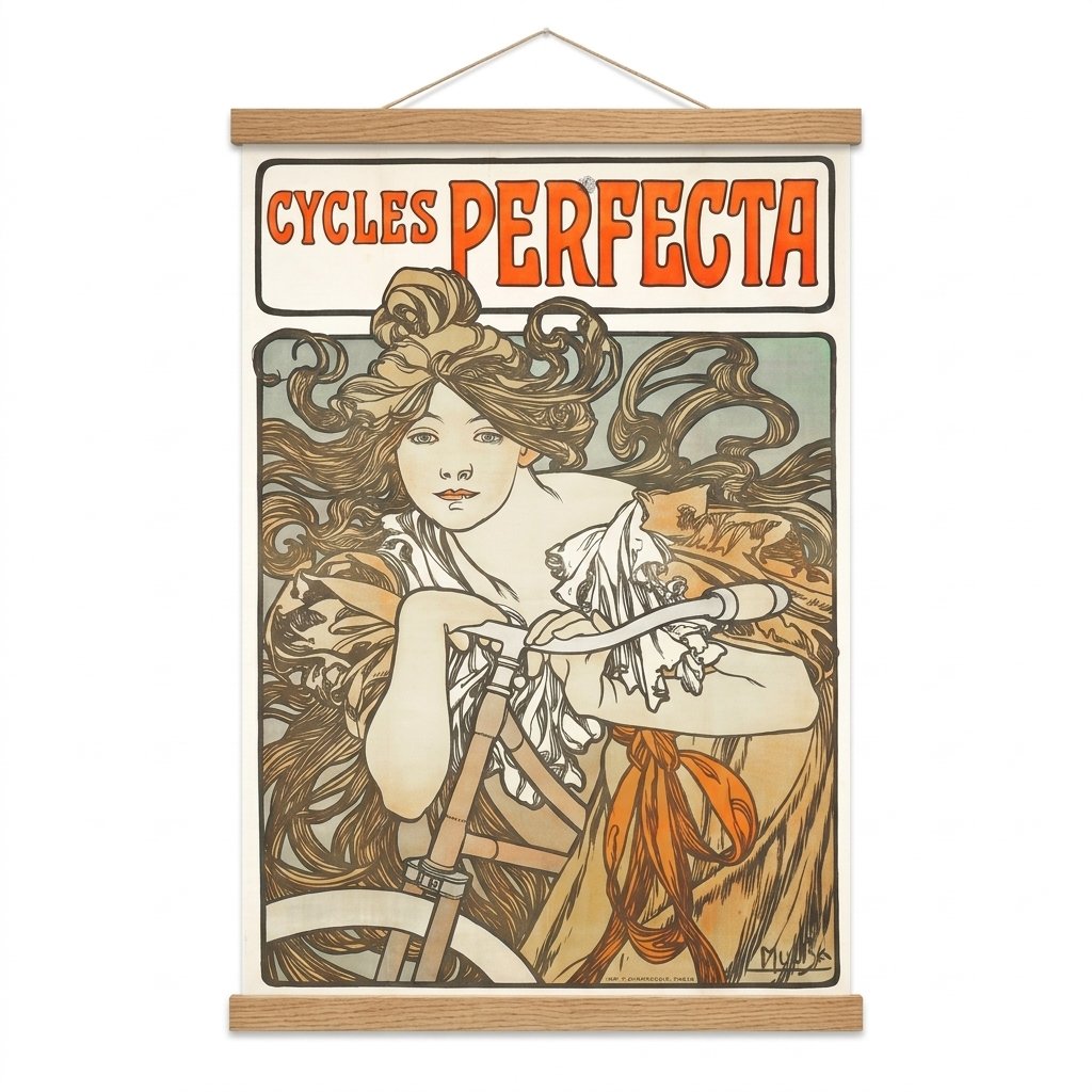 Ciclos Perfecta - La Bicicleta Modernista — vista 5