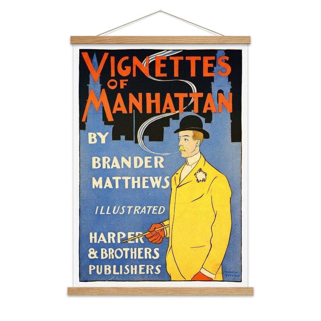 Viñetas de Manhattan — vista 5