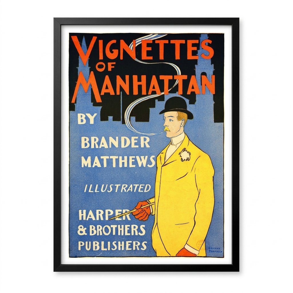 Viñetas de Manhattan — vista 5