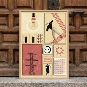 El Eléctricista