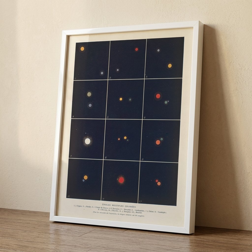 Estrellas Multicolores — vista 5