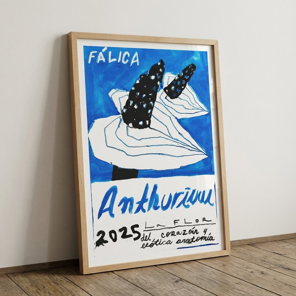 Fálica — vista alternativa
