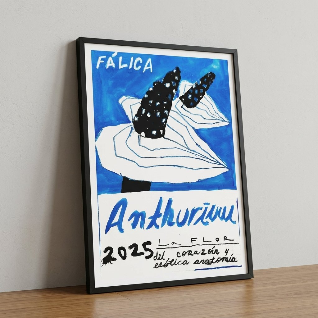 Fálica — vista 3