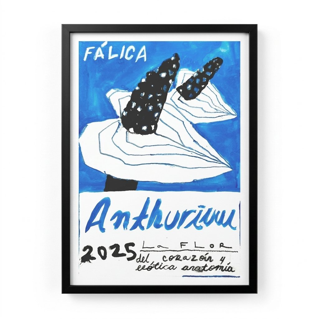 Fálica — vista 5