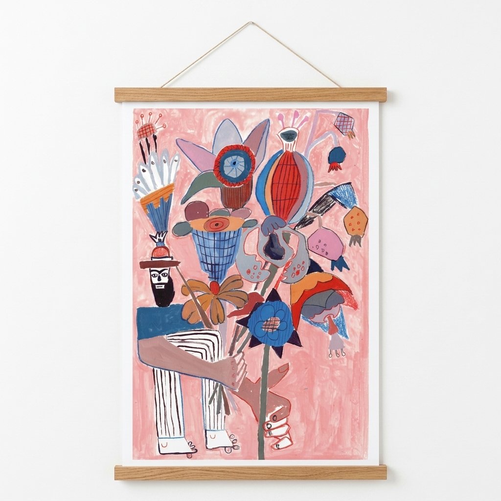 El Florista — vista 5