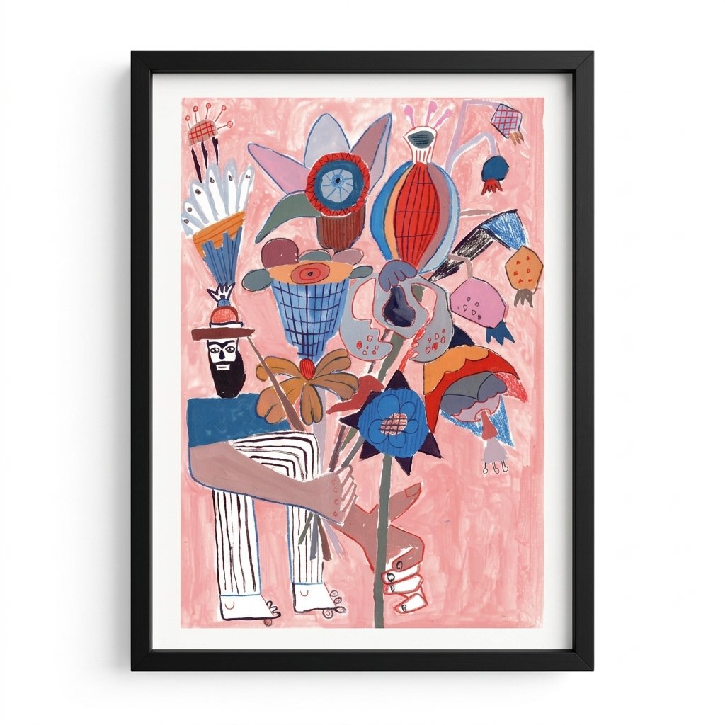 El Florista — vista 5