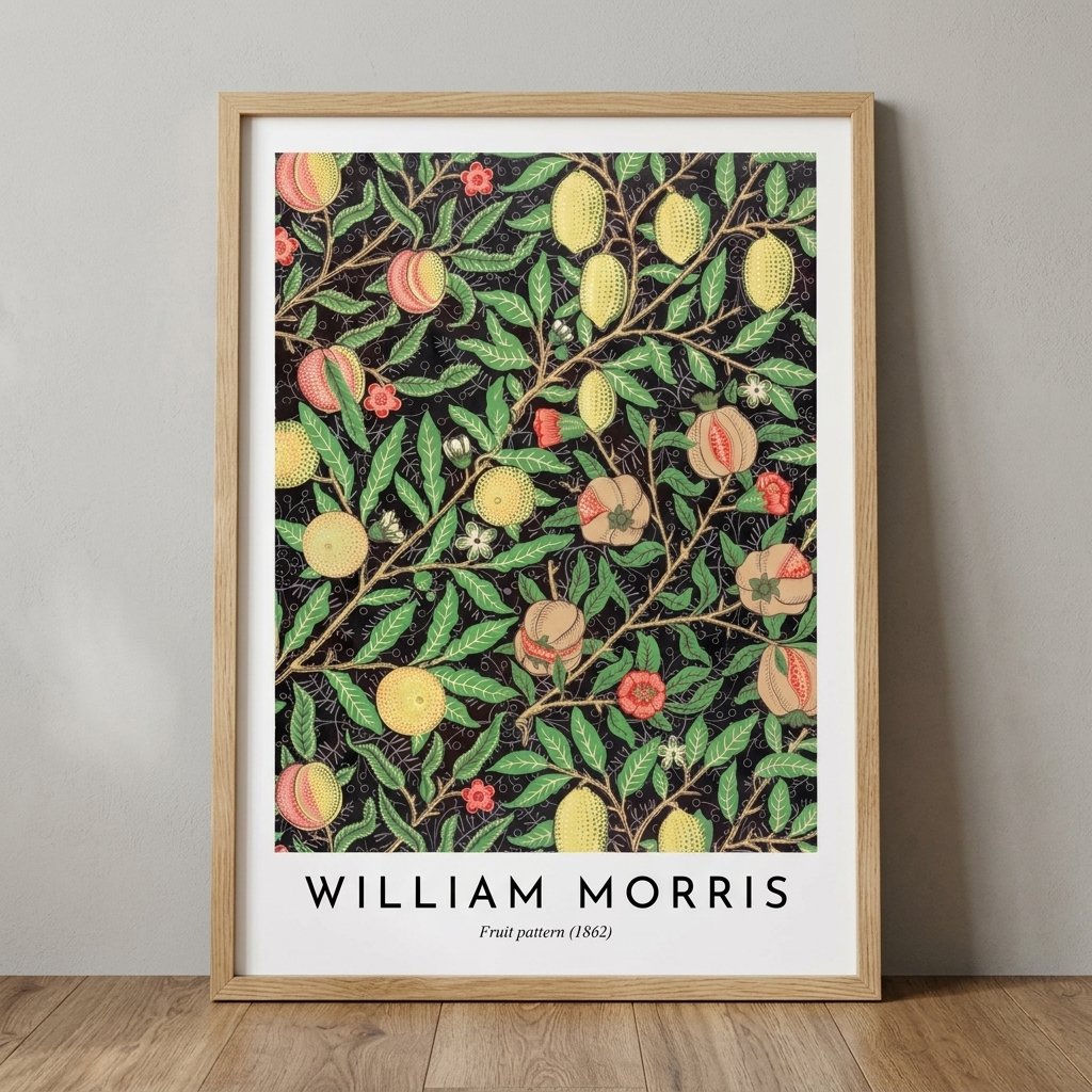 Fruta — vista 3