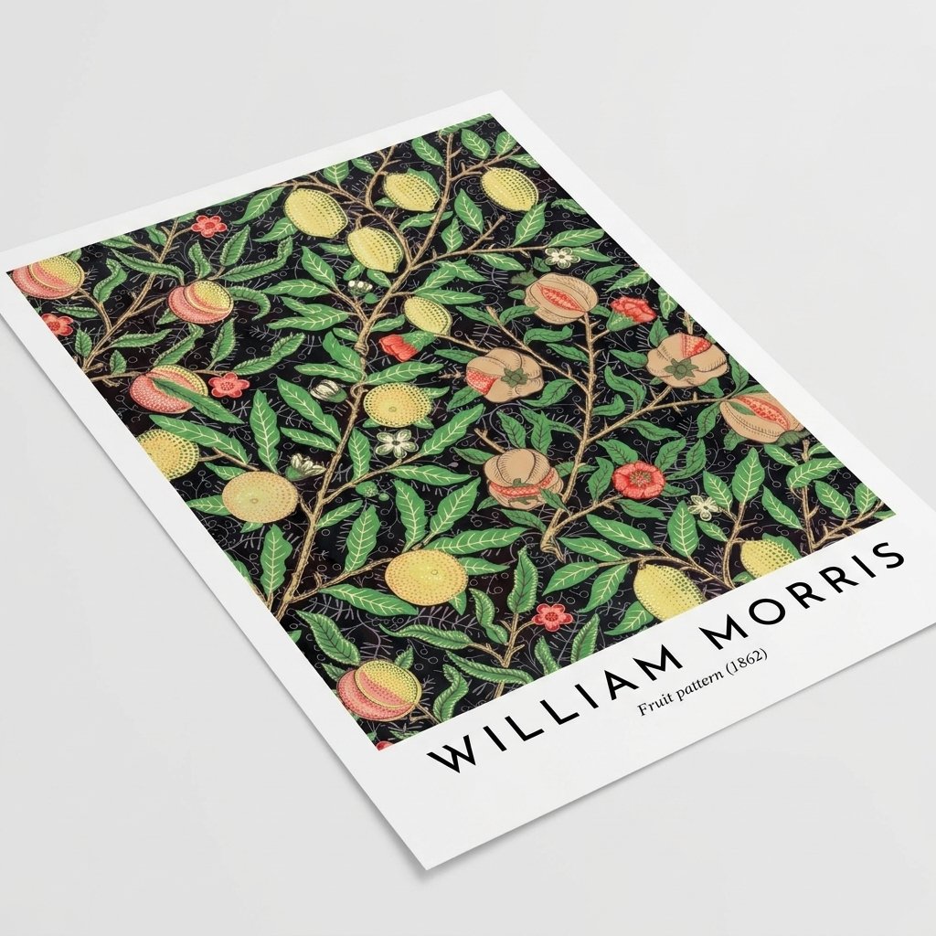Fruta — vista 4