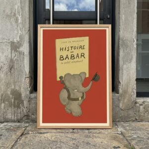 Histoire De Babar 2