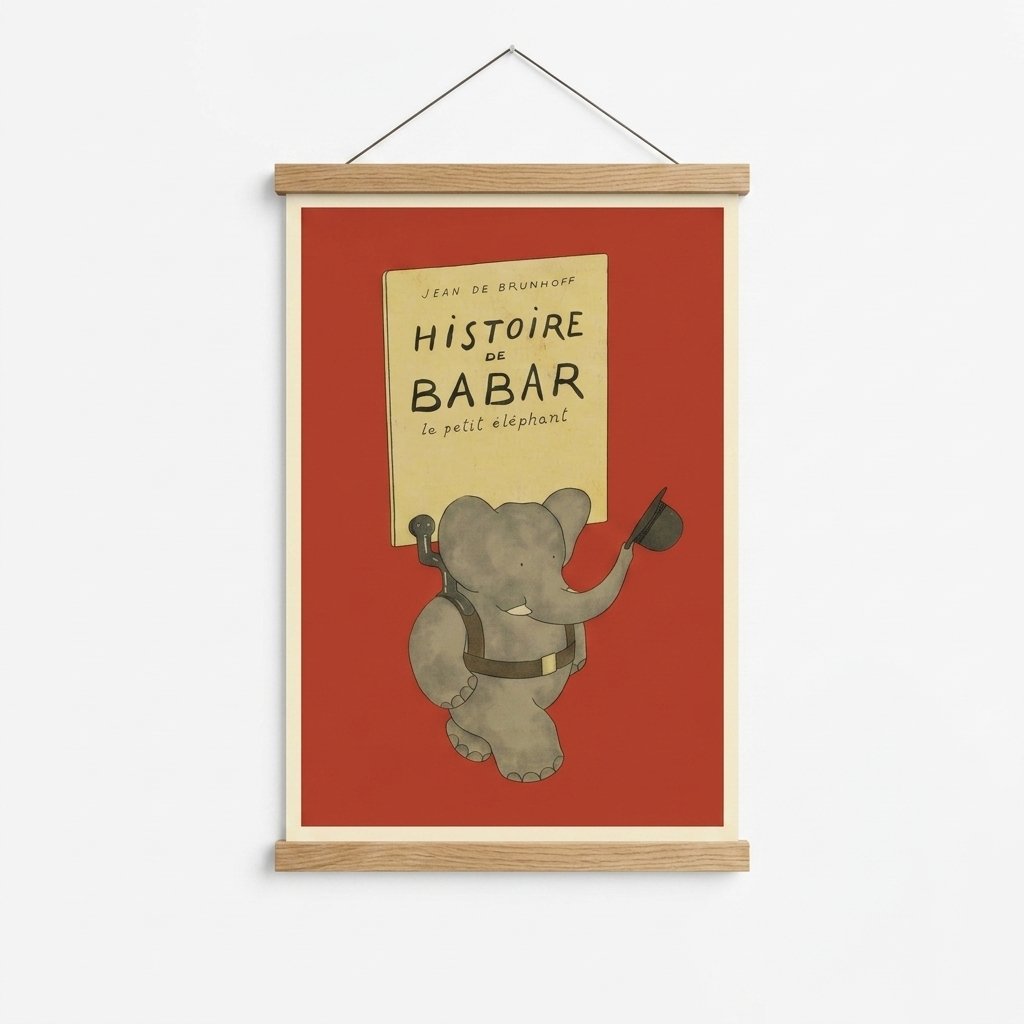 Histoire De Babar 2 — vista 5