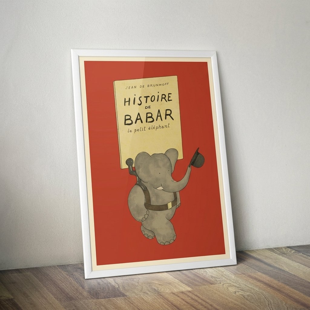 Histoire De Babar 2 — vista 3