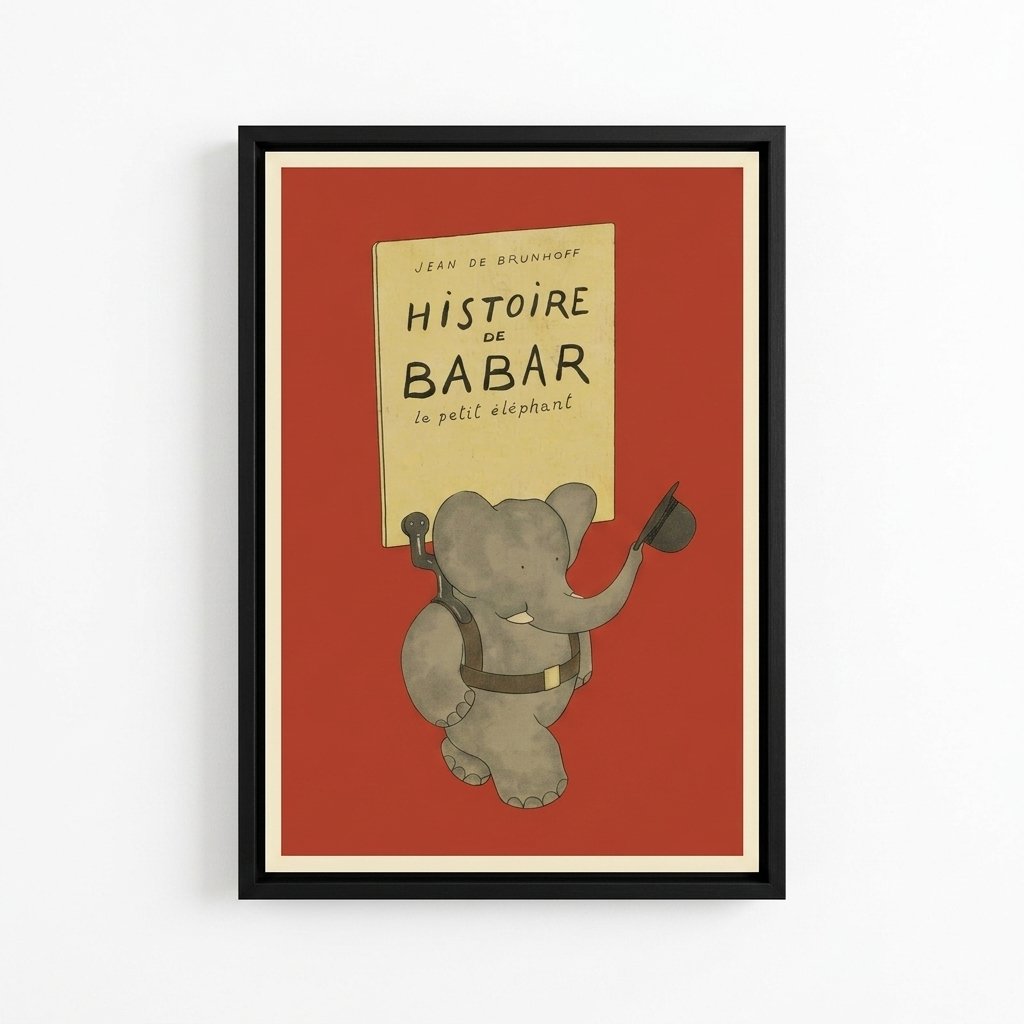 Histoire De Babar 2 — vista 5