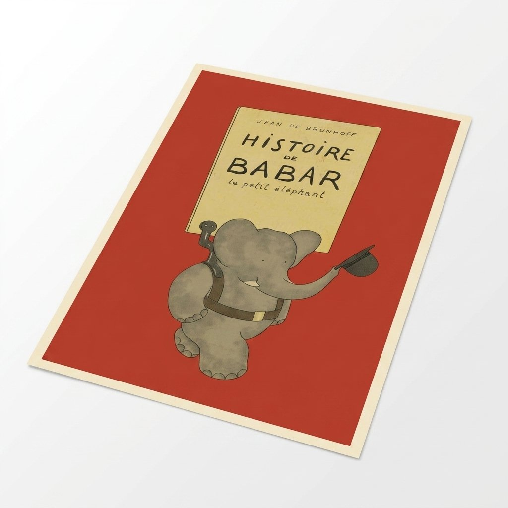Histoire De Babar 2 — vista 4