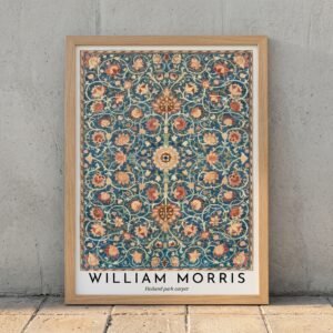 Holland Park Carpet