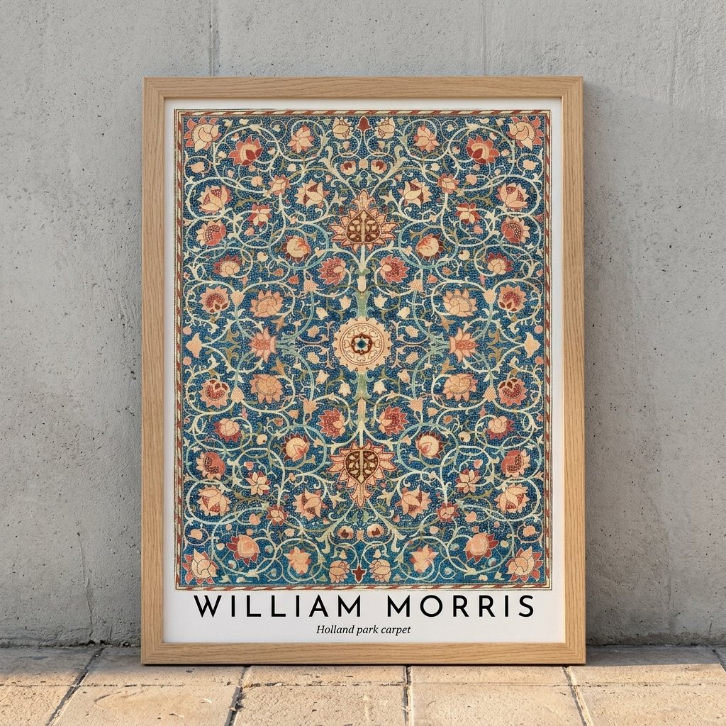 Holland Park Carpet