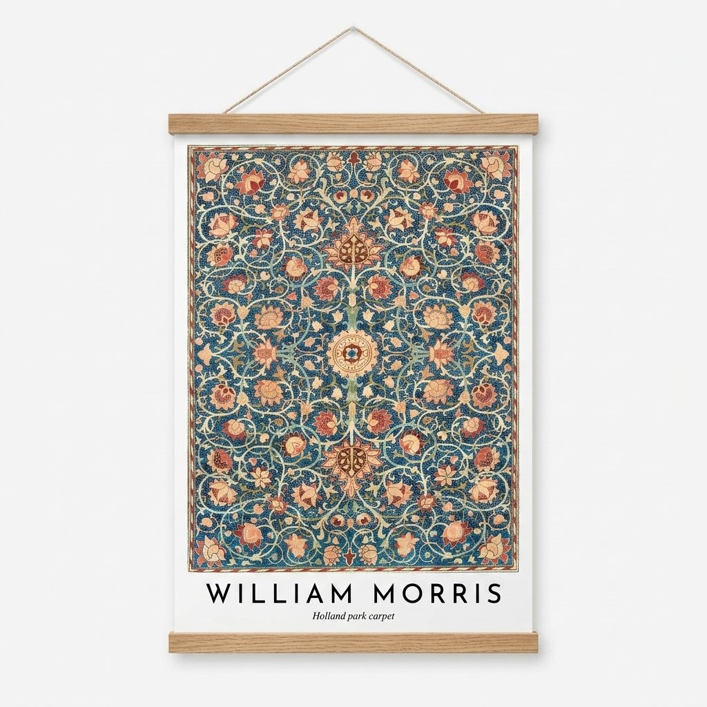 Holland Park Carpet — vista 5