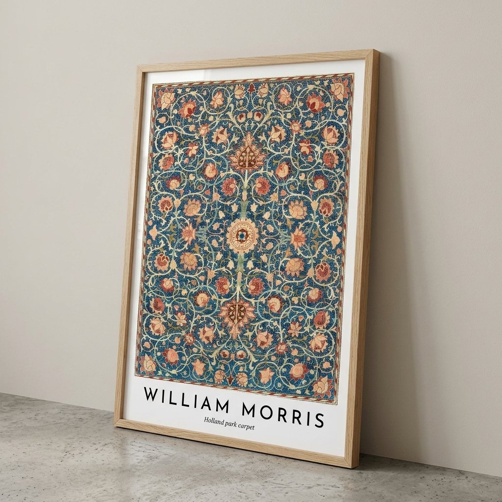 Holland Park Carpet — vista alternativa