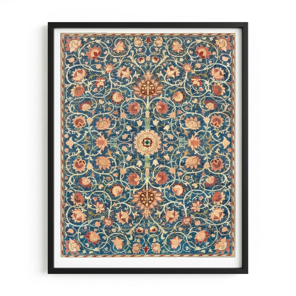 Holland Park Carpet — vista 5