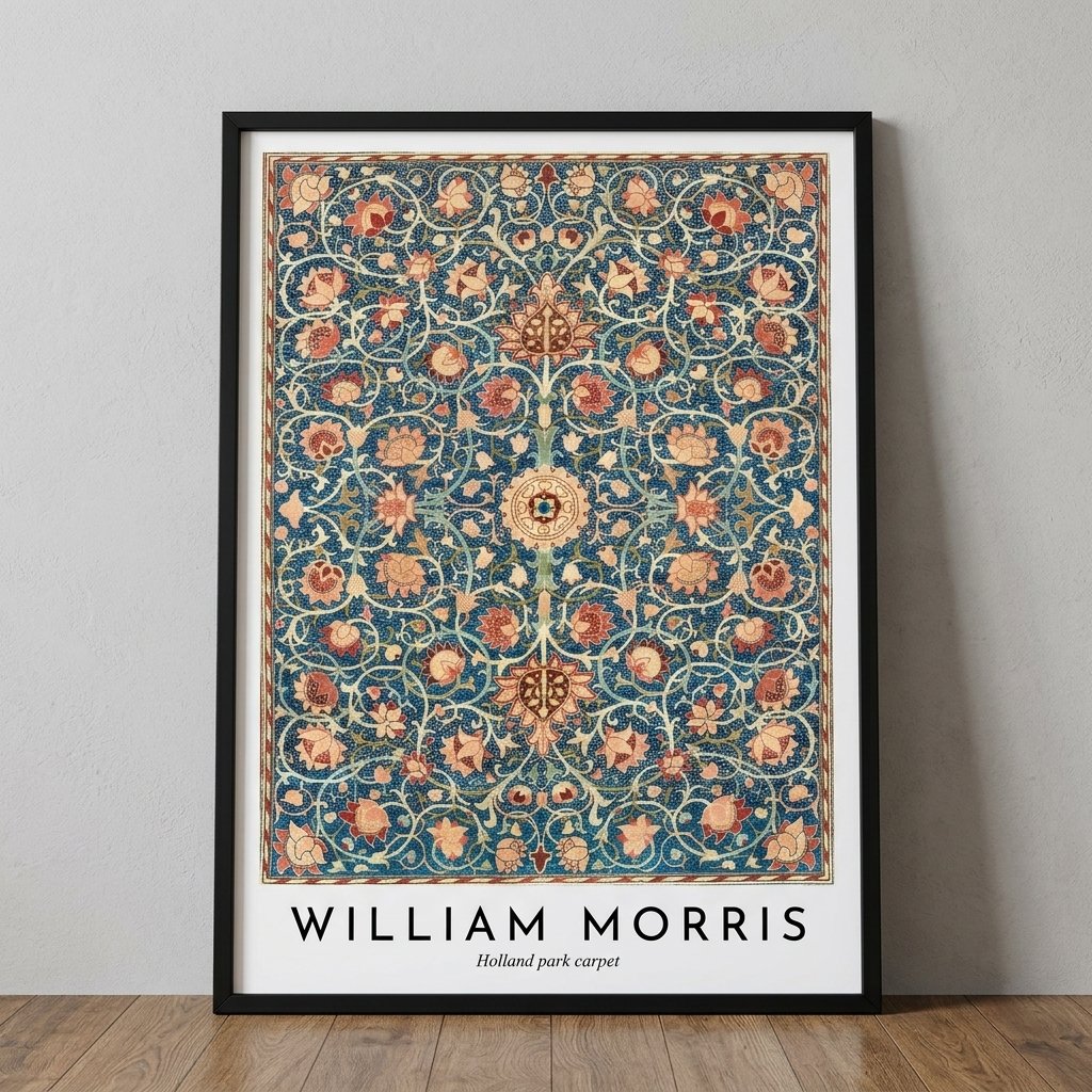 Holland Park Carpet — vista 3