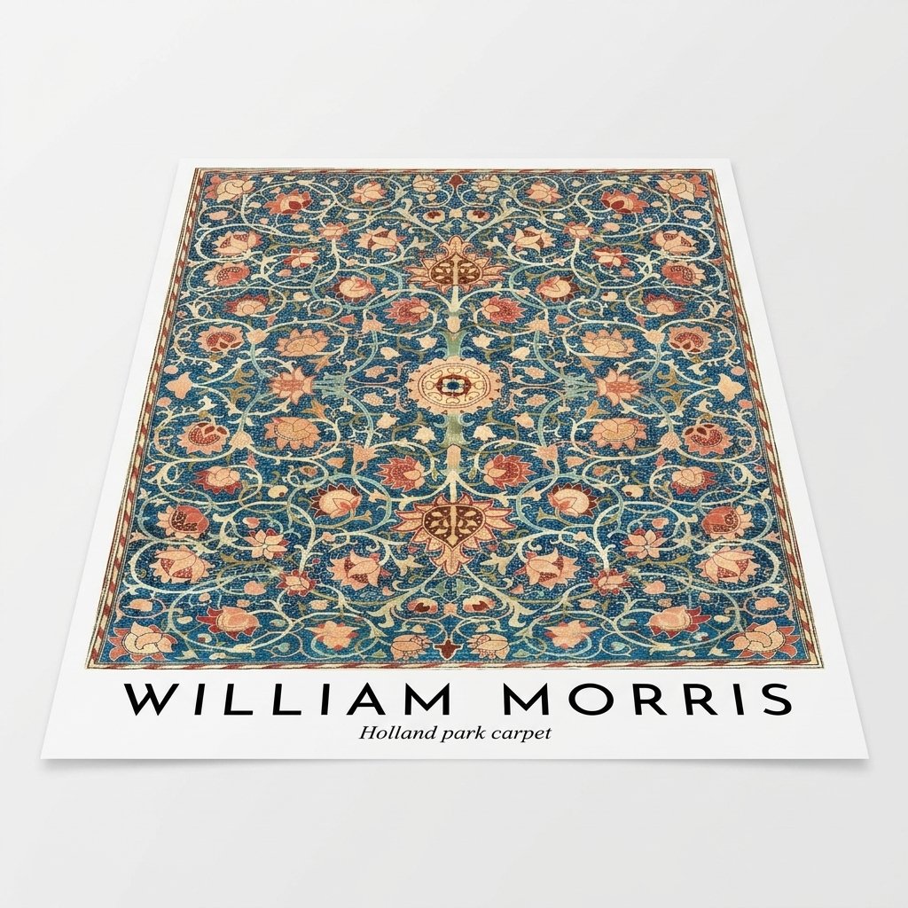 Holland Park Carpet — vista 4