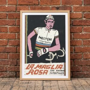 La Maglia Rosa
