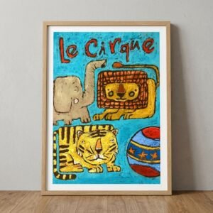 Le cirque
