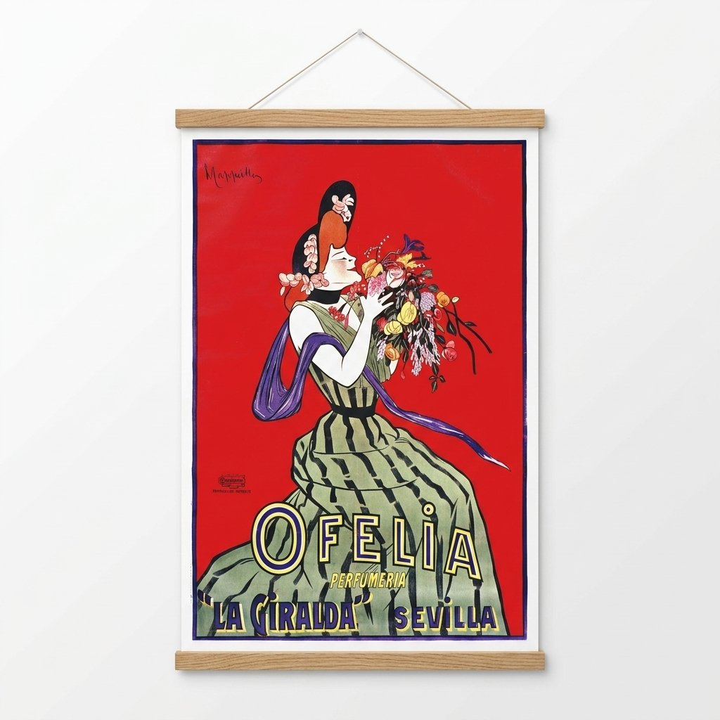 Ofelia - Perfumería La Giralda de Sevilla — vista 5