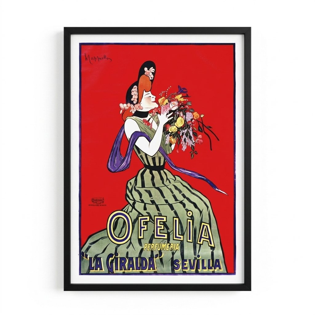 Ofelia - Perfumería La Giralda de Sevilla — vista 5