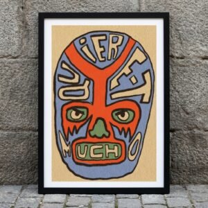 Luchador