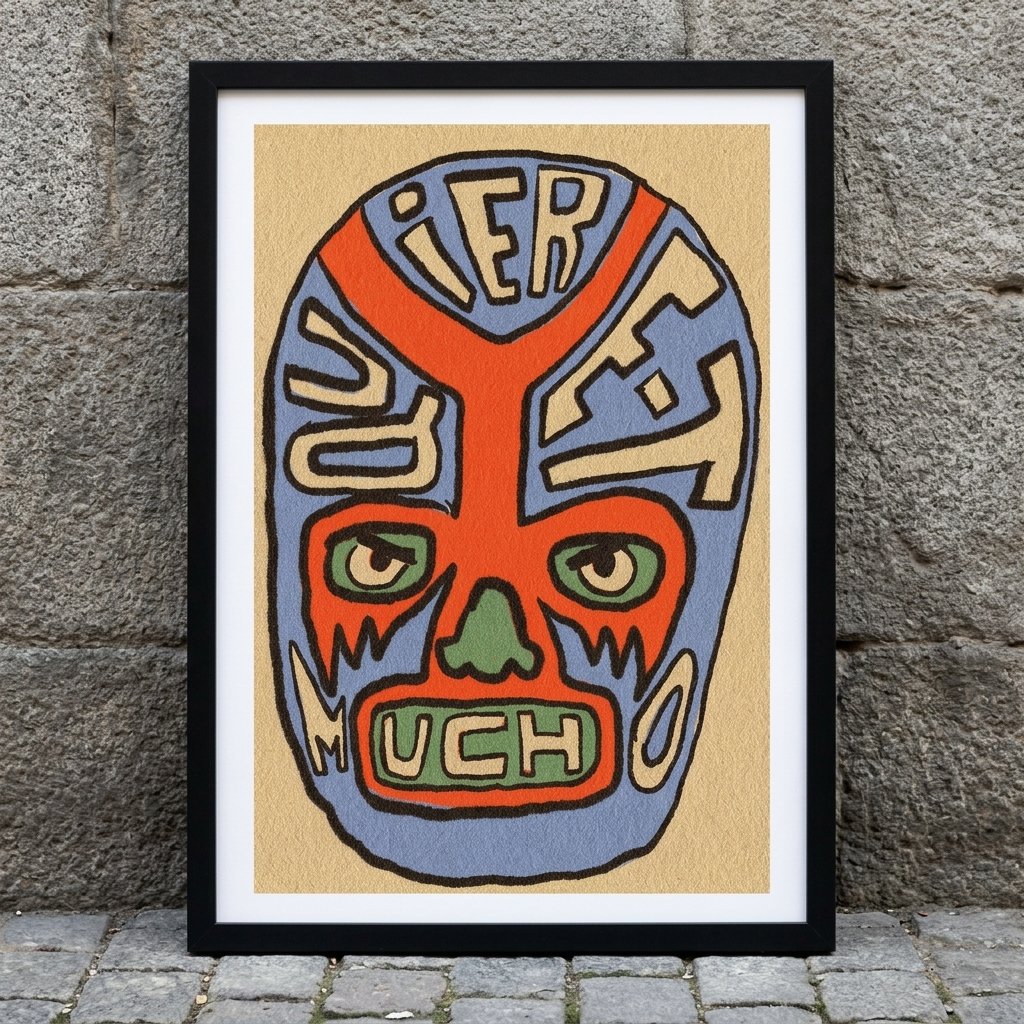 Luchador