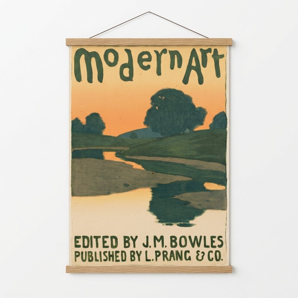 Arte Moderno Portada — vista 5